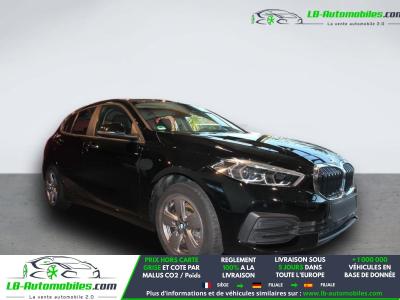 BMW Série 1 118i 136 ch BVM