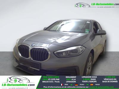 BMW Série 1 118i 136 ch BVM