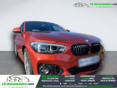BMW Série 1 118i 136 ch BVM