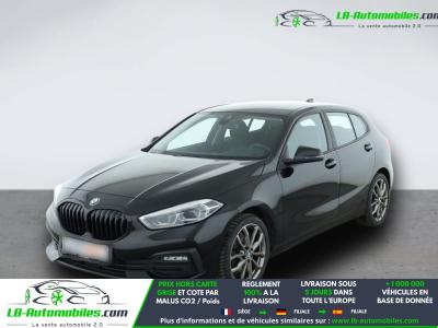 BMW Série 1 118i 136 ch BVM