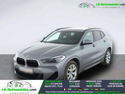 BMW Série 1 120i 178 ch BVA