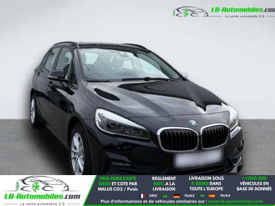 BMW Série 1 118i 140 ch BVM