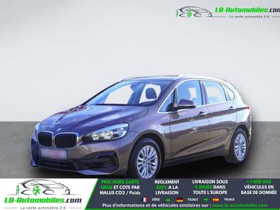 BMW Série 1 118i 140 ch BVA