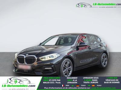 BMW Série 1 118i 140 ch BVA
