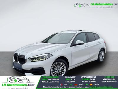 BMW Série 1 120i 178 ch BVA