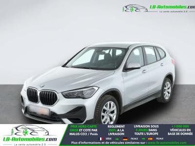 BMW Série 1 120i 178 ch BVA
