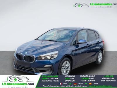 BMW Série 1 118i 140 ch BVA