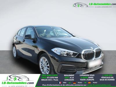 BMW Série 1 118i 140 ch BVA