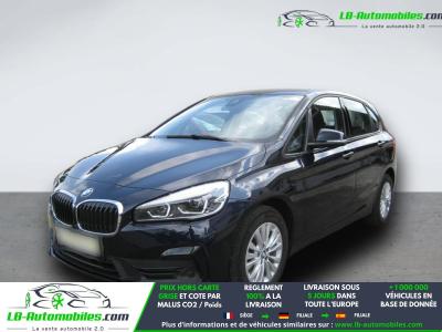 BMW Série 1 118i 140 ch BVA