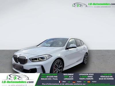 BMW Série 1 128ti 265 ch BVA