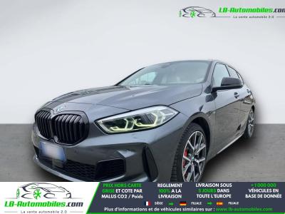 BMW Série 1 128ti 265 ch BVA