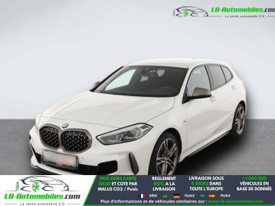 BMW Série 1 M135i xDrive 306 ch BVA