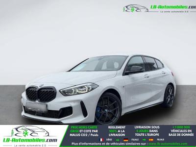 BMW Série 1 M135i xDrive 306 ch BVA