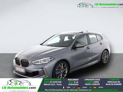 BMW Série 1 M135i xDrive 306 ch BVA