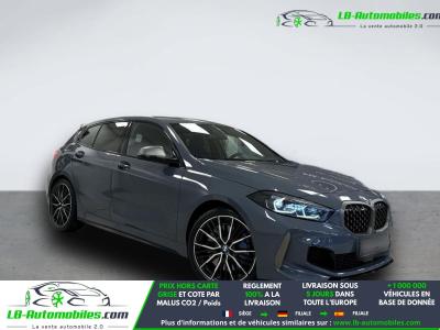 BMW Série 1 M135i xDrive 306 ch BVA