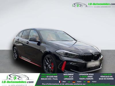 BMW Série 1 128ti 265 ch BVA