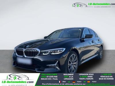 BMW Série 3 320i 184 ch BVA