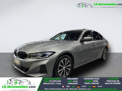 BMW Série 3 320i 184 ch BVA