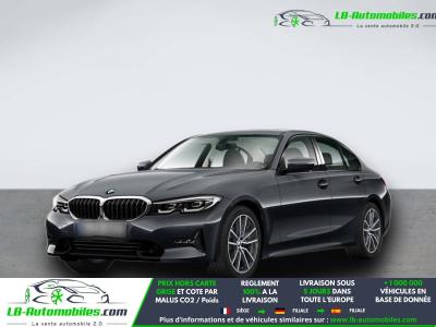 BMW Série 3 320i 184 ch BVA