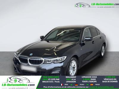 BMW Série 3 320i 184 ch BVA