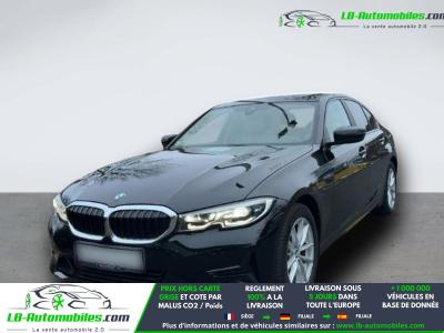 BMW Série 3 320i 184 ch BVA