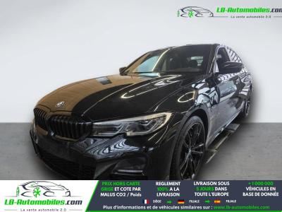 BMW Série 3 330e 292 ch BVA