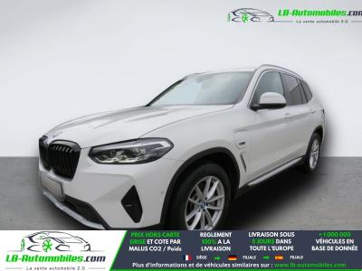 BMW Série 3 330e 292 ch BVA