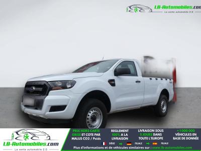 Ford Ranger 2.2 TDCi 130 SIMPLE CABINE