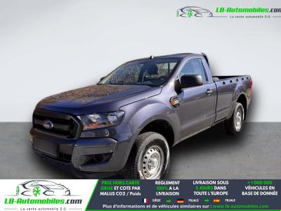Ford Ranger 2.2 TDCi 130 SIMPLE CABINE