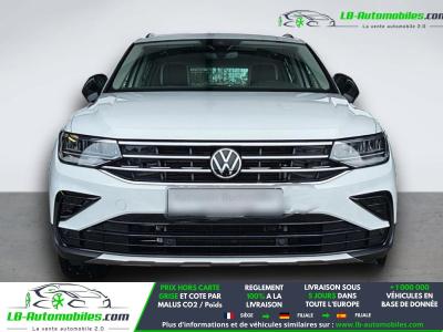 Volkswagen Tiguan 2.0 TDI 200ch BVA 4Motion