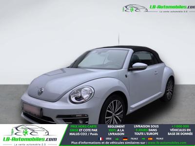 Volkswagen Coccinelle cabriolet 1.2 TSI 105 BMT BVM