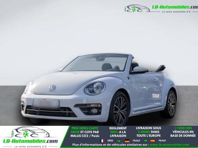 Volkswagen Coccinelle cabriolet 1.2 TSI 105 BMT BVM