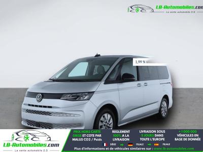 Volkswagen Multivan 2.0 TSI 204 BVA