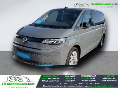 Volkswagen Multivan 2.0 TSI 204 BVA