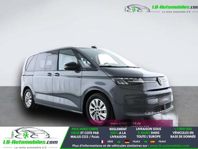 Volkswagen Multivan 2.0 TSI 204 BVA