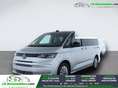 Volkswagen Multivan 2.0 TSI 204 BVA