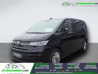 Volkswagen Multivan 2.0 TSI 204 BVA