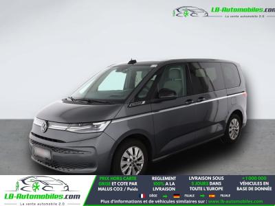 Volkswagen Multivan 2.0 TSI 204 BVA