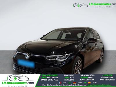 Volkswagen Golf 1.4 Hybrid Rechargeable OPF 204 BVA