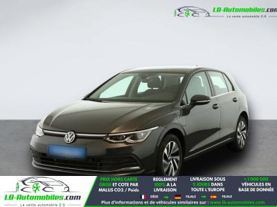 Volkswagen Golf 1.4 Hybrid Rechargeable OPF 204 BVA