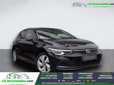Volkswagen Golf 1.4 Hybrid Rechargeable OPF 204 BVA