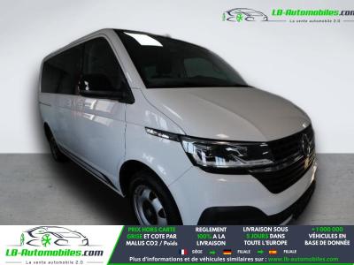 Volkswagen Multivan 2.0 TDI 204 BVA