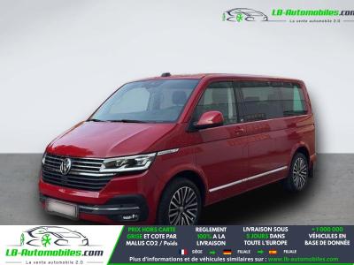Volkswagen Multivan 2.0 TDI 199 BVA