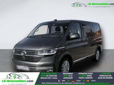 Volkswagen Multivan 2.0 TDI 199 BVA