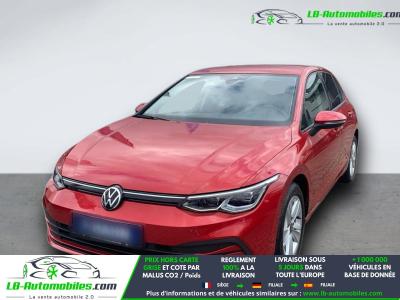 Volkswagen Golf 1.0 eTSI OPF 110 BVA