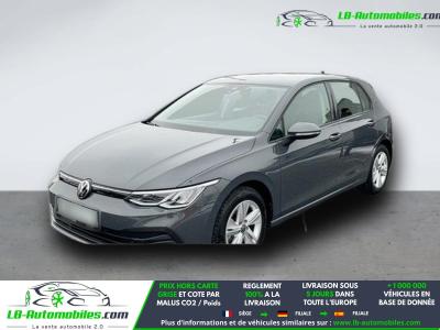 Volkswagen Golf 2.0 TDI SCR 116 BVA