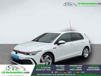 Volkswagen Golf 2.0 TSI 245 BVA