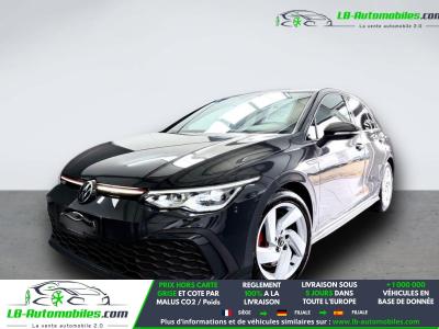 Volkswagen Golf 2.0 TSI 245 BVA