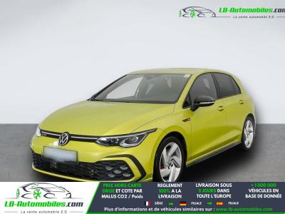 Volkswagen Golf 2.0 TSI 245 BVA
