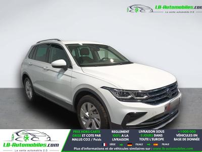 Volkswagen Tiguan 1.4 eHybrid 245ch BVA